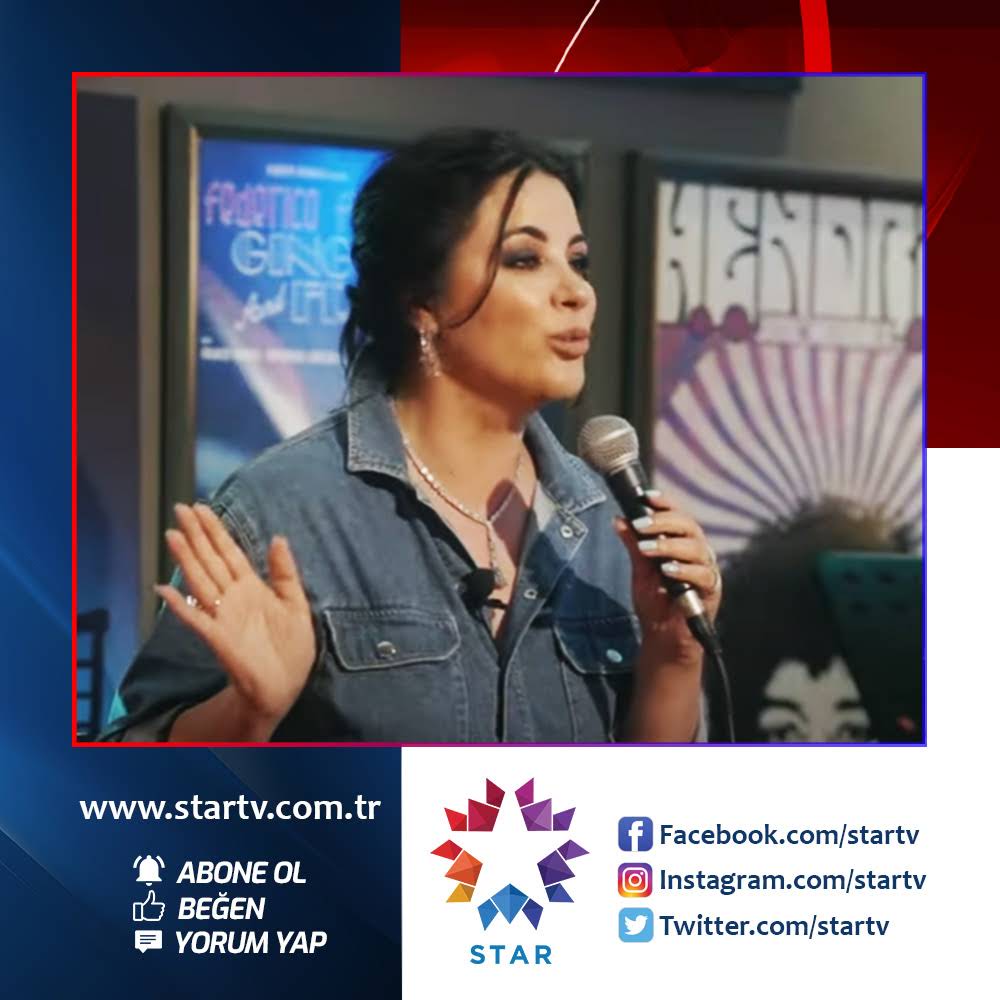 Post from STAR TV