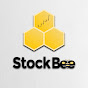 StockBee — YouTube finance analyst