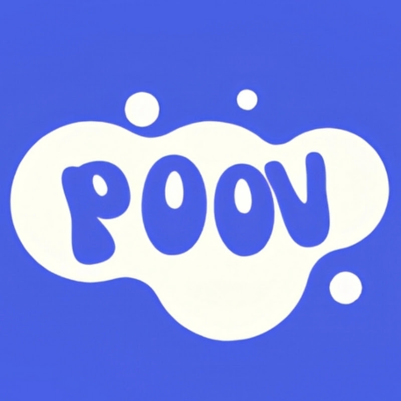 포브스튜디오 POOV STUDIO
