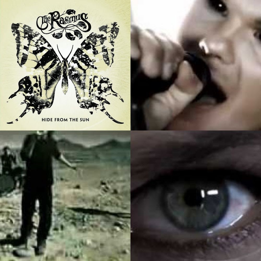 The Rasmus - Top 20