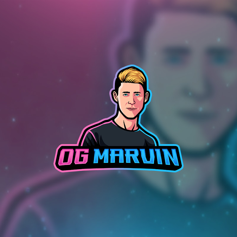 OGMarvin - Stumble Guys