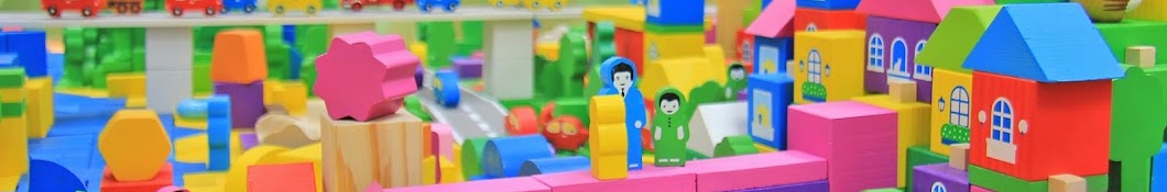 Lisenok toys Avatar de chaîne YouTube