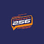 PODCAST 256 logo