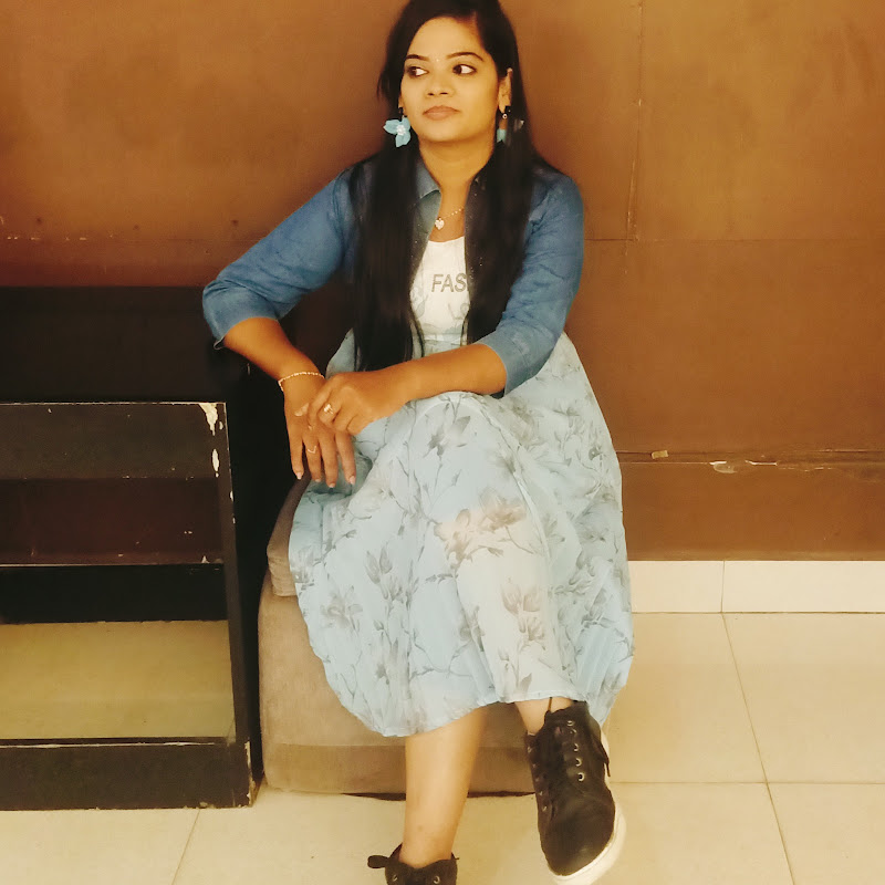Lavanya's Boutique