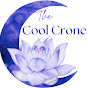 The Cool Crone logo