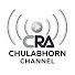 akggFfQGR0E-channel-avatar-CRA CHULABHORN Channel