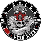 Raça Luta BJJ / L'Asile