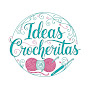 Ideas Crocheritas Paso a Paso  YouTube channel avatar