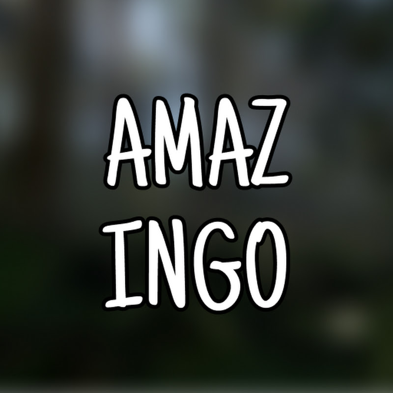aamazingo