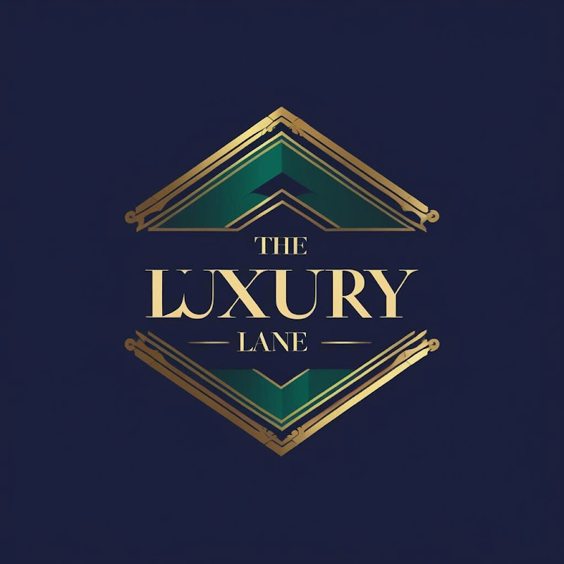 The Luxury Lane Logo