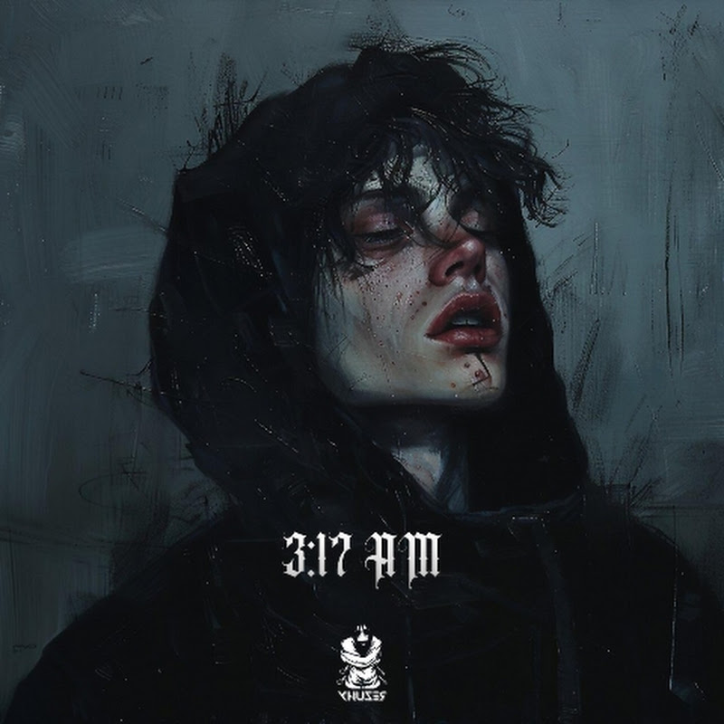 Xhuzer ツ Trastornado