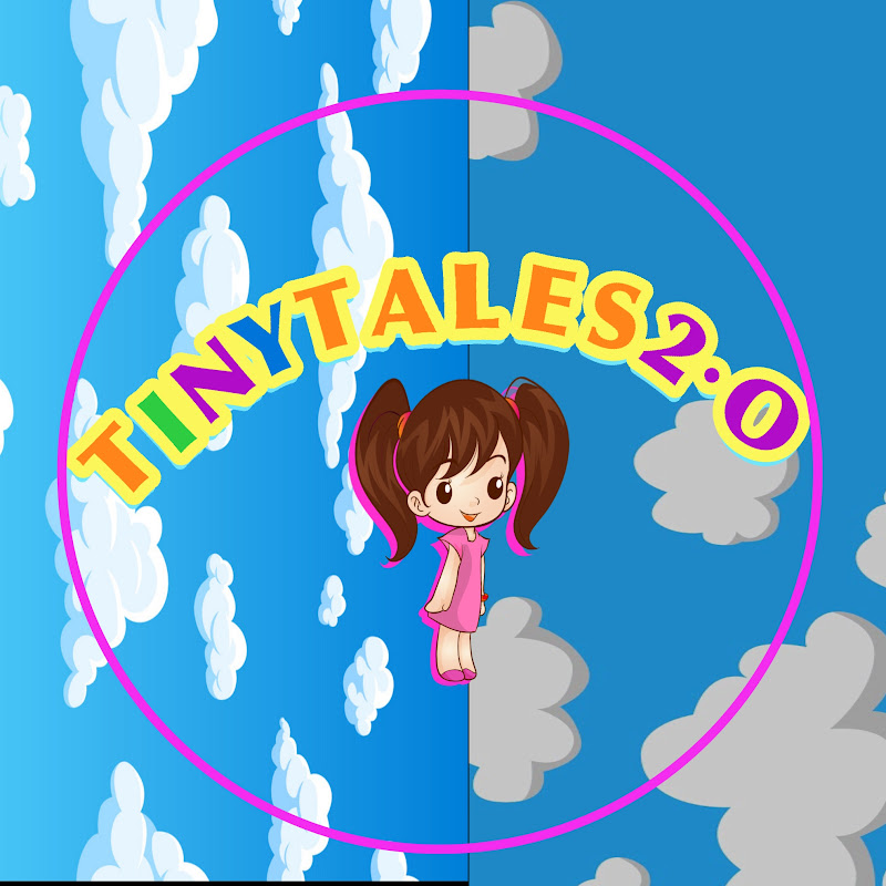 Tiny Tales 2.O