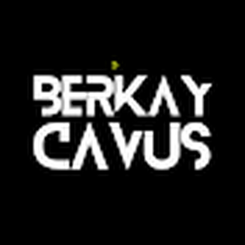 Berkay Cavus