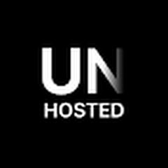 Unhosted