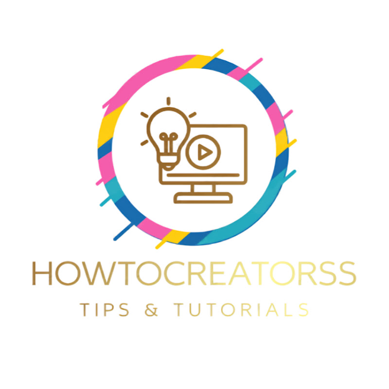 HowToCreatorss
