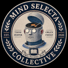 Mind Selecta Collective