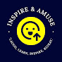 Inspire & Amuse logo