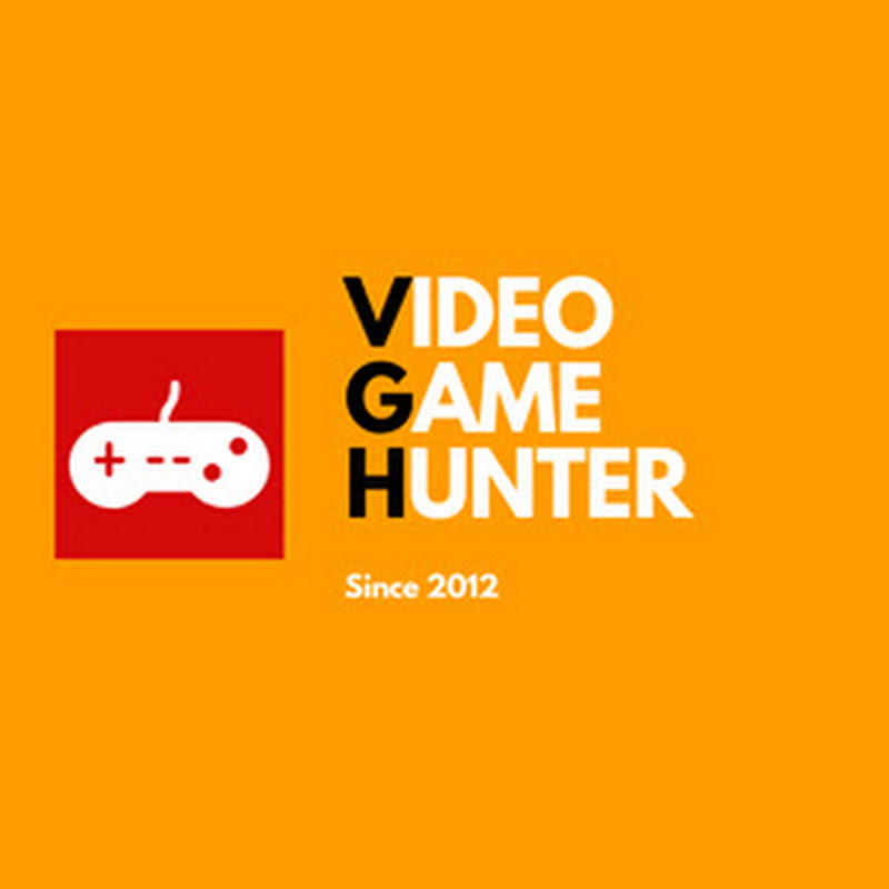  Game Hunter