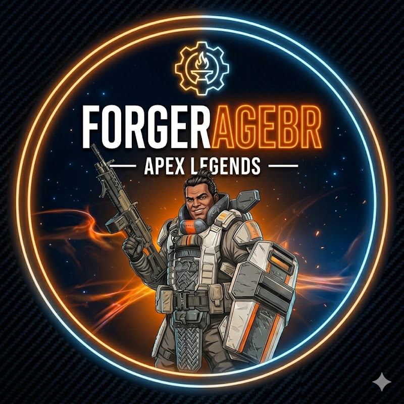 ForgeRageBR
