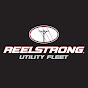 REELSTRONG UTILITY FLEET logo