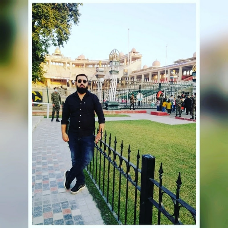 Irfan Durrani Official