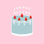 Sunday Baking logo