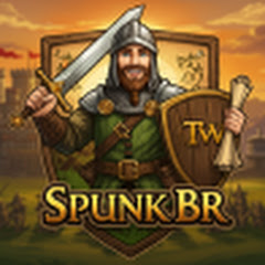 Spunk BR tribal wars