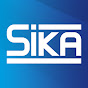 SIKA_USA logo