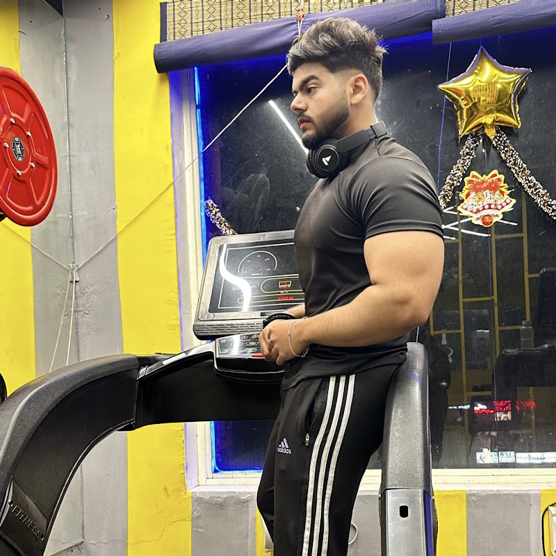 arjun giri