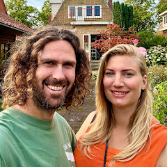 Nicky and Leigh Avatar