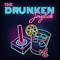 The Drunken Joystick logo