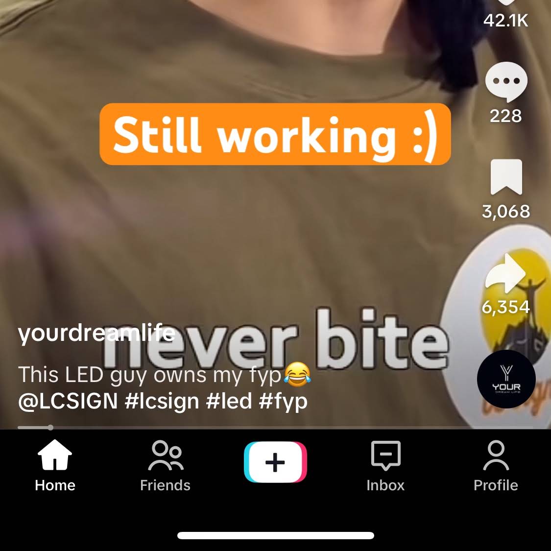 Post from Emoter 2