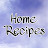 Home Recipes