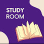 STUDY ROOM OFFICIAL logo