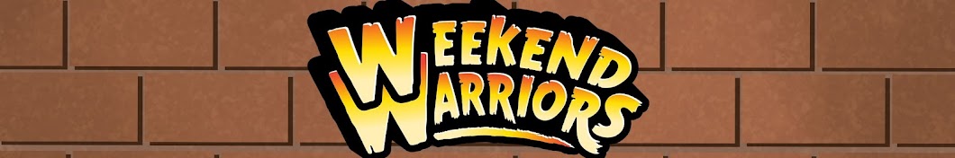 Weekend Warriors Аватар канала YouTube