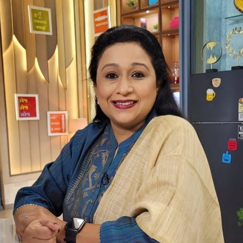 Miinal Menon's Cooking Studio