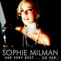 Sophie Milman - หัวข้อ