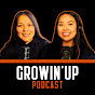 Growin' Up Podcast logo