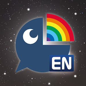 NIJISANJI EN公式のアイコン