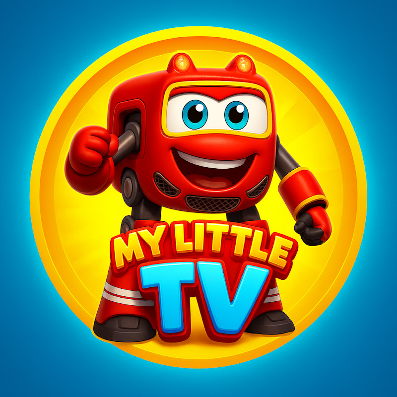 My Little TV Kids Songs And Nursery Rhymes