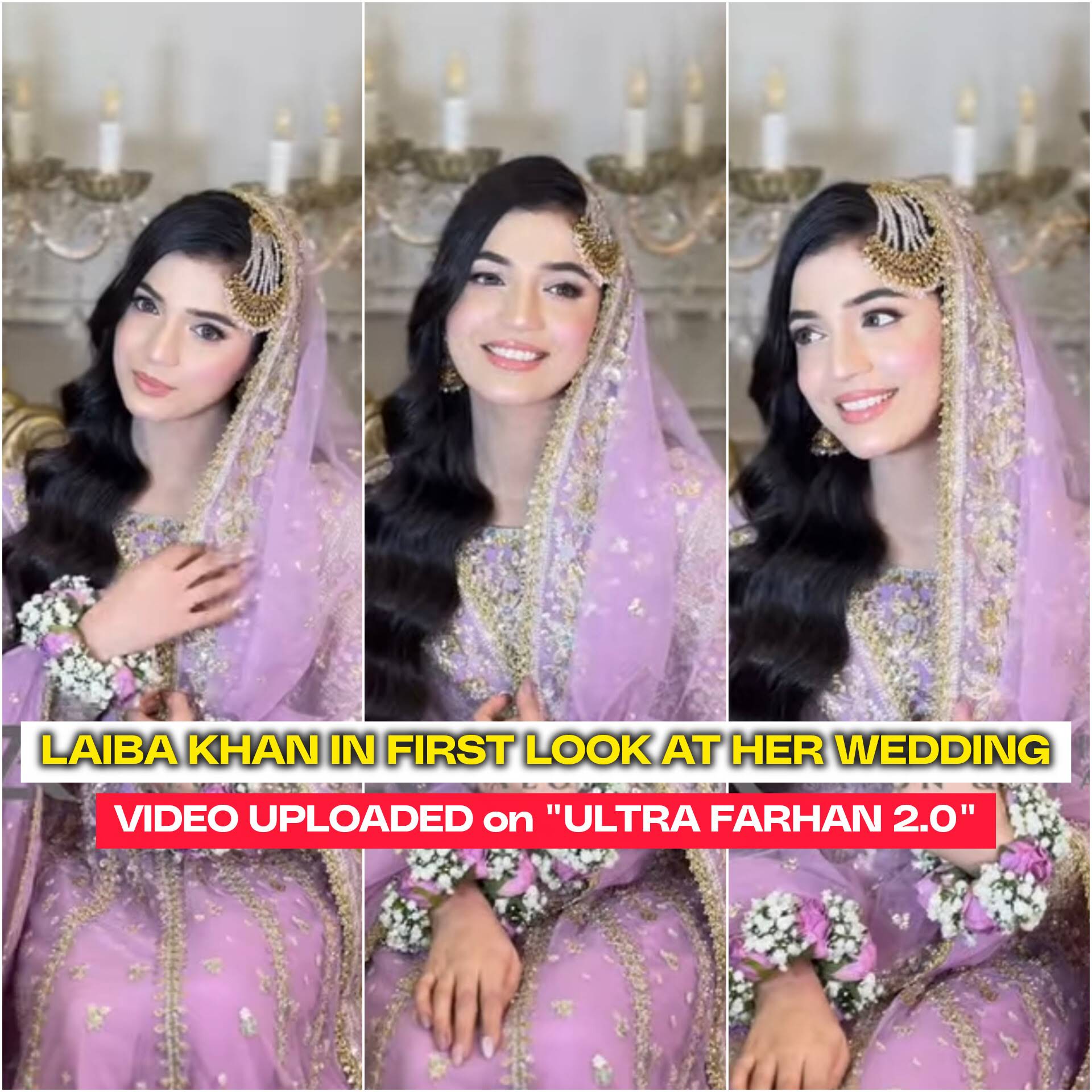 Post from ULTRA FARHAN 2.0