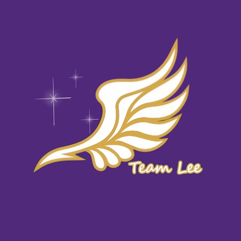 TEAM LEE 수영