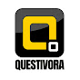 Questivora logo