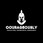 Courageously Now logo
