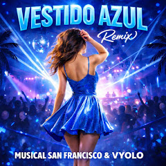 Musical San Francisco - Topic