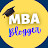 MBA Blogger
