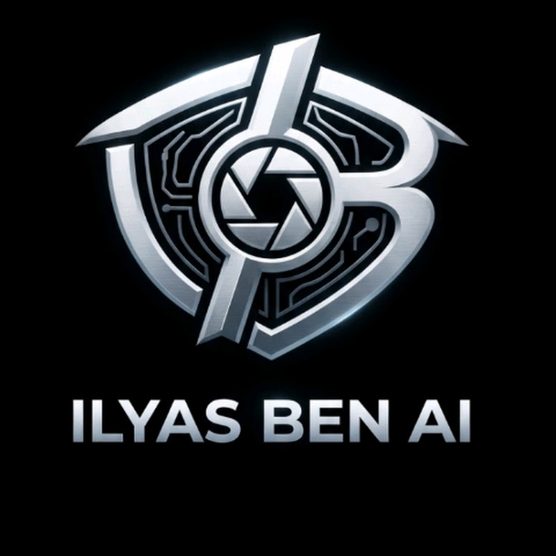 Ilyas Ben AI ⭐