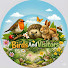 Vjux6xWVkls-channel-avatar-Birds and Visitors