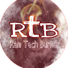 Ram Tech Burner