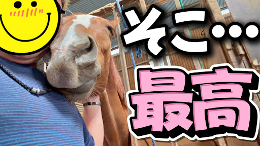 k*い様 ✪Rutebo✪ お馬さん2 YouTube